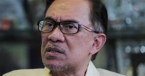 KATA KETUM Semua Dalam UMNO Rosak Punah Itu Tak Betul Anwar