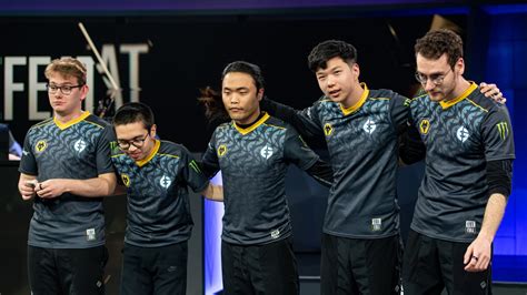 Nhận định kèo Esport LOL Evil Geniuses vs FlyQuest LCS 2022 Summer