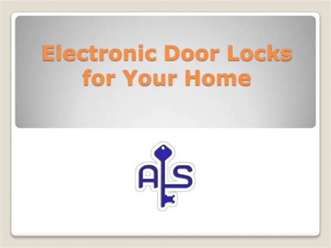 Ppt Power Door Locks Powerpoint Presentation Free Download Id1543843