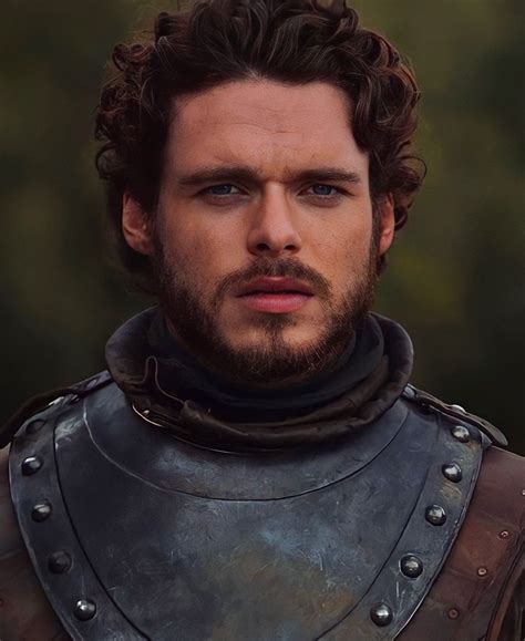Let s never forget robb stark s good looks – Artofit