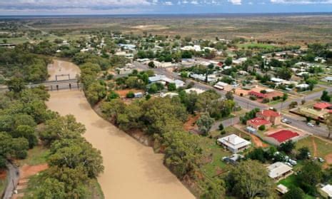 Aboriginal woman ‘turned away’ from hospital as data reveals Wilcannia worst hit by Covid ...