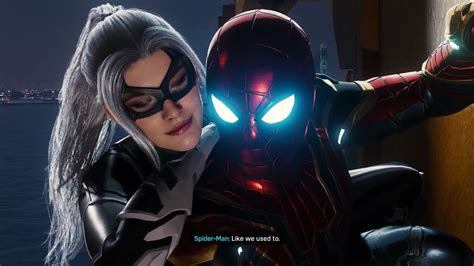 Marvel Spider Man Remastered Pc The Heist Dlc Walkthrough Part