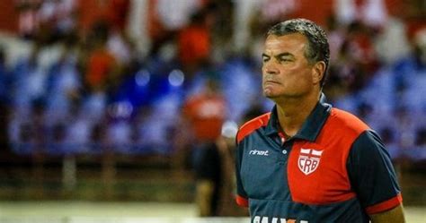 Alvirrubros de Coração Técnico Mazola Júnior está de volta ao comando