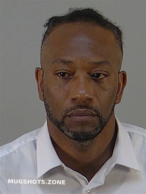 DONELL DOWELL 07 25 2023 Lake County Mugshots Zone