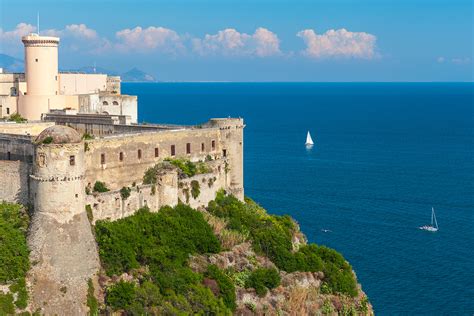 Qu Ver En Gaeta Y Alrededor Lugares Imperdibles Port Mobility