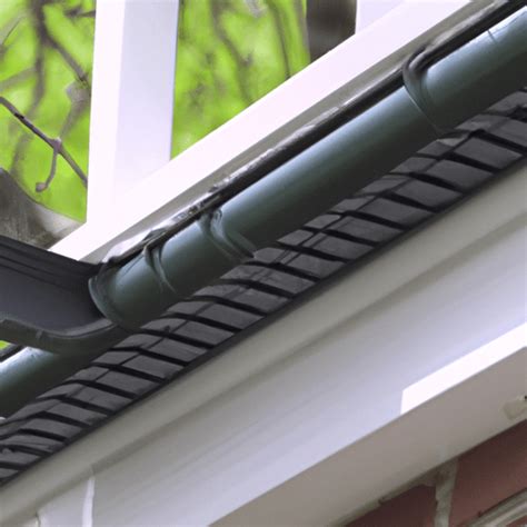 The Benefits Of Gutter Guards