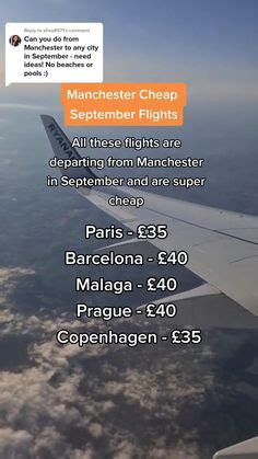 Reply To Some Great Cities To Explore In September All These Cheap