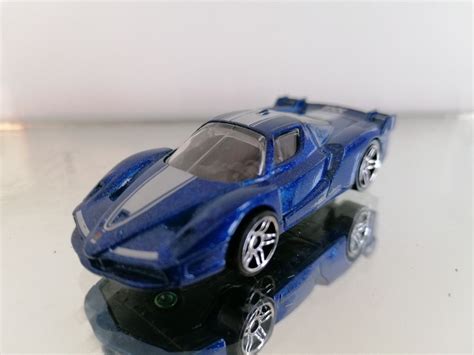 Ferrari Fxx Marca Hot Wheels Mercado Libre