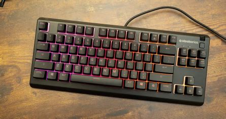 The Best Mechanical Keyboards Under 50 2024 Recommended