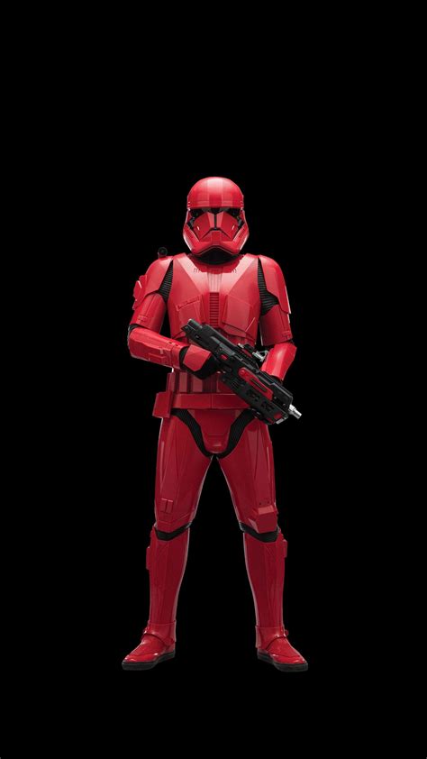 Red Stormtrooper Wallpapers Top Free Red Stormtrooper Backgrounds