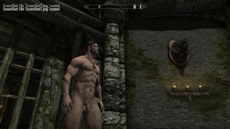 2 Penis Help Me Skyrim Technical Support Loverslab