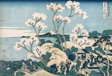 Hokusai Says Roger Keyes Mindfulness Association