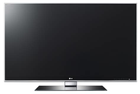 LG’s Smart TV lineup at CES