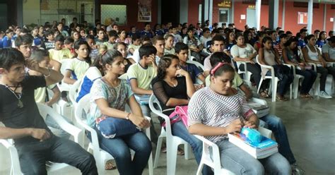 Prefeitura De Itai Aba Ce Palestra Sobre Dst Aids E Drogas E E M