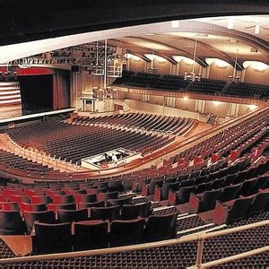 Memorial Auditorium Chattanooga Tn Seating Chart | Brokeasshome.com