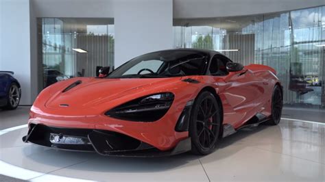 McLaren 765LT Gets a Test Drive— and a Thumbs Up - TeamSpeed