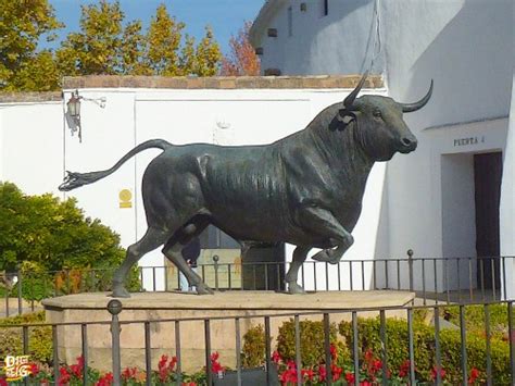 Fotos De Ronda M Laga Andaluc A Espa A