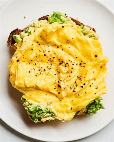 10 Easy Breakfast Ideas - Recipes for Easy Breakfast | The Kitchn