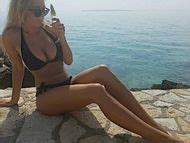 Lidija Bacic Nude Pics Videos Sex Tape