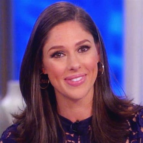 Abby Huntsman Exclusive Interviews Pictures And More Entertainment