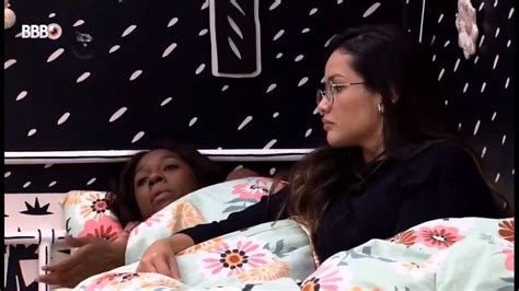 Bbb 21 Camilla De Lucas Fala Sobre Maternidade A Gente Aprende A