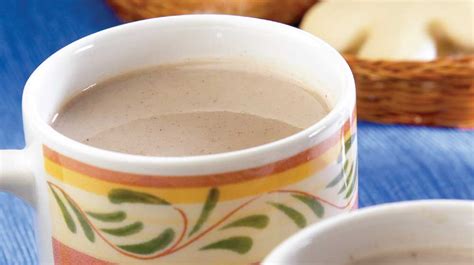 Atole De Amaranto Muy F Cil De Preparar En Casa No Te Lo Pierdas