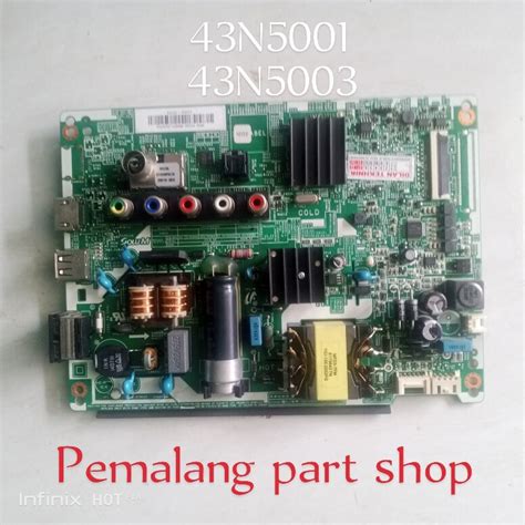 Jual Main Board Tv Samsung Ua40f5500am Terbaru May 2024 Lazada Co Id