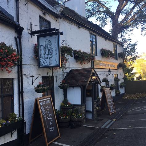 Mother Shipton Inn Knaresborough Updated 2024 Restaurant Reviews