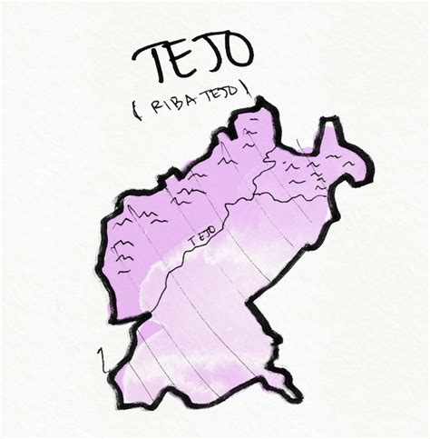 Tejo | Portuguese Wine Importers