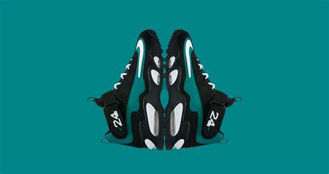 Nike Air Griffey Max 1 'Freshwater' Release Date. Nike SNKRS