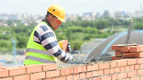 Senconci Rio promove curso Para Pedreiro Jornal da Construção Civil