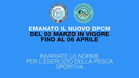 Emanato Il Nuovo Dpcm Del Marzo In Vigore Fino Al Aprile