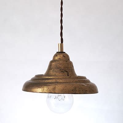 Lampa Wisz Ca Retro Brass Zorki Factory Lampy Loft O Wietlenie