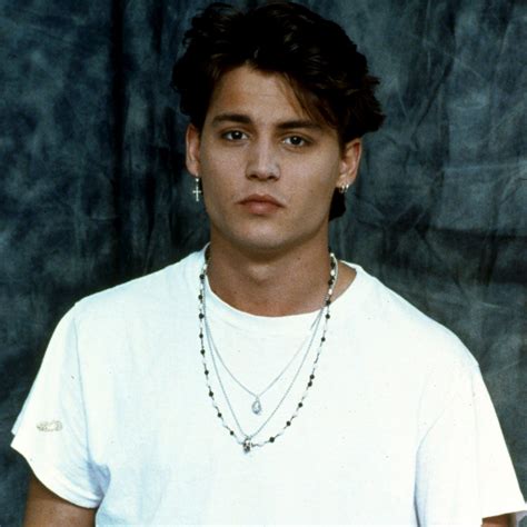johnny depp   years pirates   caribbean   weekly