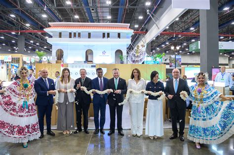 FIEXPO Latin America Panamá maximiza su exposición internacional como