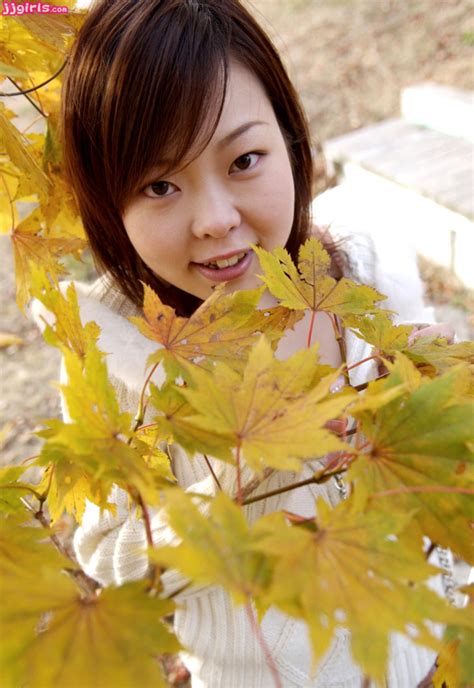 Thumbnow Japanese Babe Amateur Yuu Erotic Photo