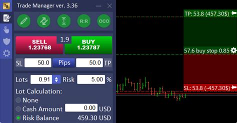 Trade Manager Mt Mt Whats New In Ver Investsoft