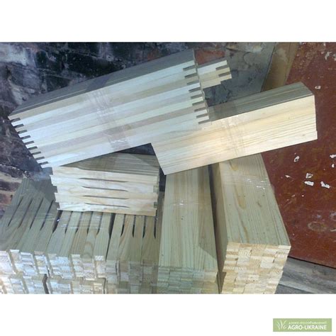 Продам рамки для ульев, купить рамки для ульев, Черниговская обл — Agro ...