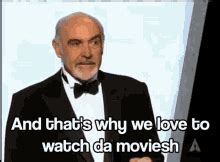 Sean Connery Gif GIFs | Tenor