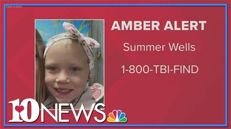 Search Continues For Five Year Old Summer Wells In Hawkins County YouTube