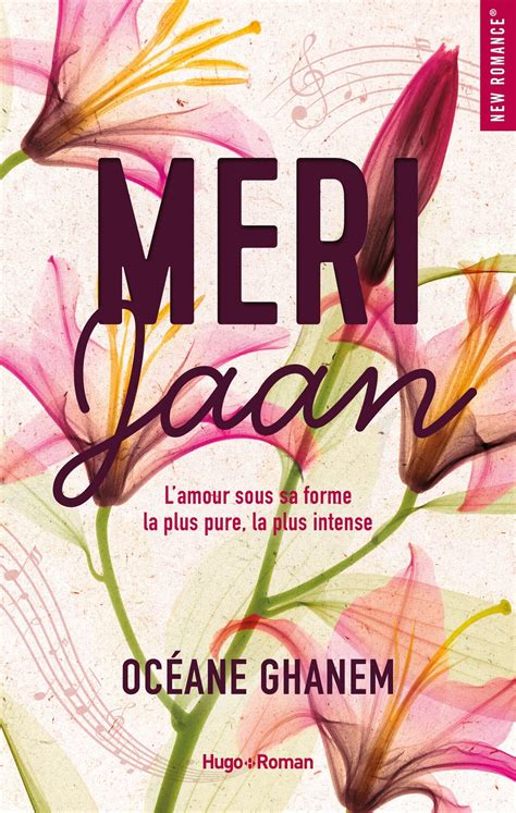 Meri Jaan Ebook De Oc Ane Ghanem Epub Rakuten Kobo France