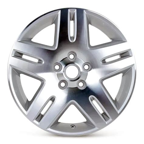 17 Oem Wheel Replacement For Chevy Impala Replica Rim 5071 Oem