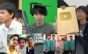 Biodata Haqiem Stopa Personaliti Tiktok Ikon Permotoran Malaysia