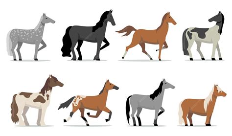 Qual O Coletivo De Cavalo - Conjunto De Cavalos , Quer saber qual o coletivo de cavalo? Descubra ...