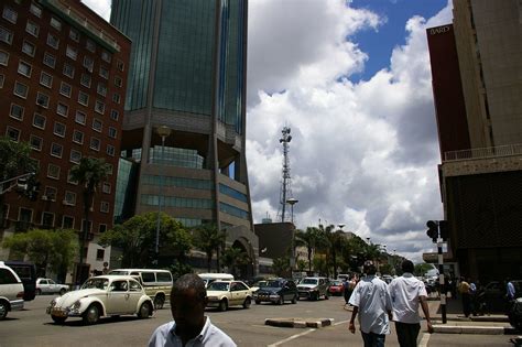 Harare | Zimbabwe | City Gallery | SkyscraperCity Forum