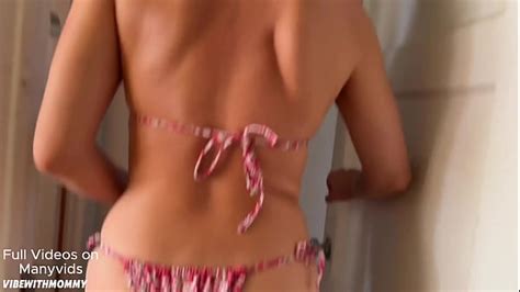 Stepmom In Bikini Search XVIDEOS