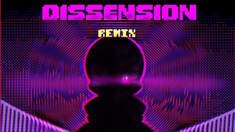 Swapfell Dissension Remix K Subs Special Fellswap Papyrus Theme