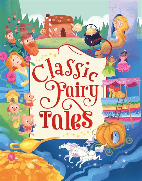 Fairy Tales