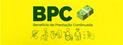 Entendendo O Benef Cio De Presta O Continuada Bpc Loas