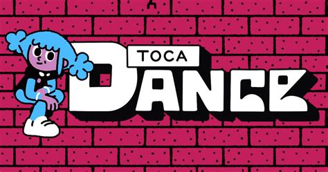 Toca Dance By Toca Boca